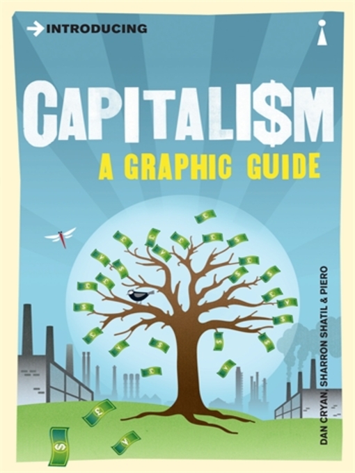 Title details for Introducing Capitalism by Dan Cryan - Available